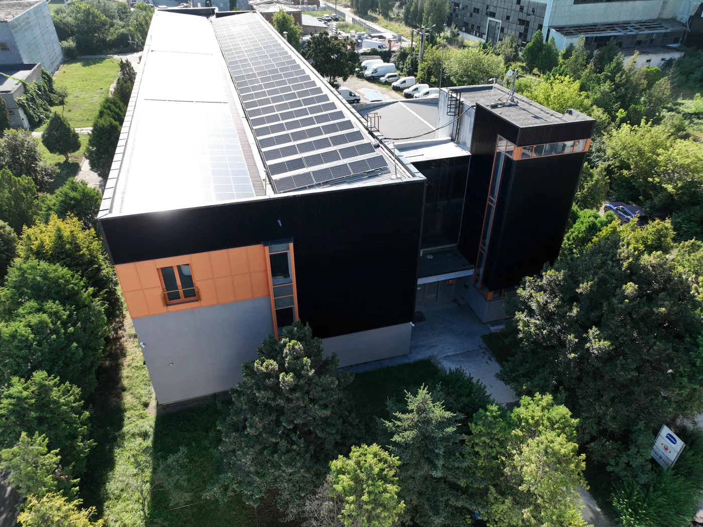 Luxury Property in Cluj-Napoca