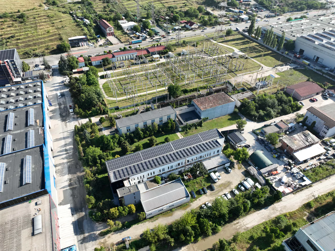 Luxury Property in Bucuresti